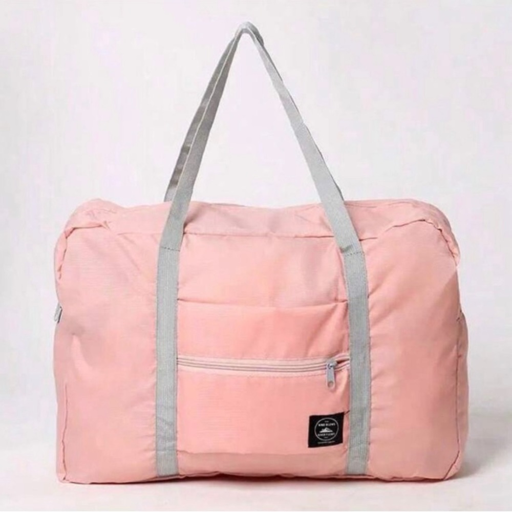 Overnight bag - Picture 5 of 5